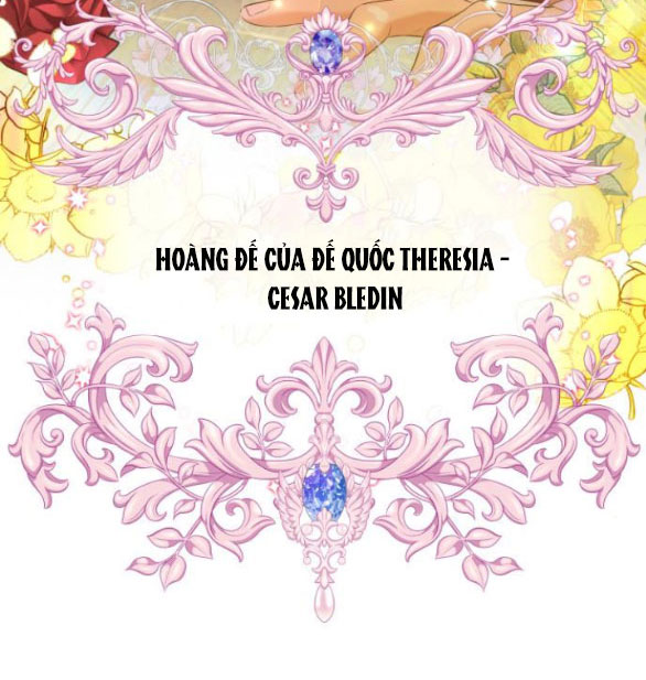 tôi trở thành vợ cũ của nam chính chapter 5.1 13