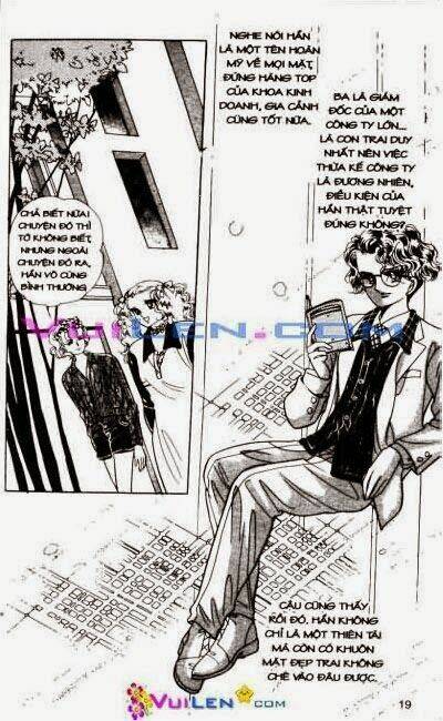 khi con gái gặp con trai chapter 2 20