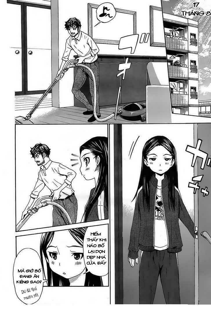 loveplus: kanojo no kako chapter 2 22