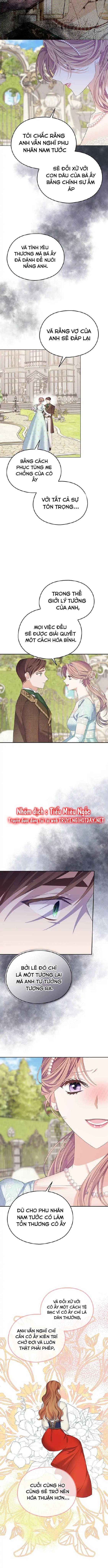 aster yêu dấu của tôi chapter 46 11