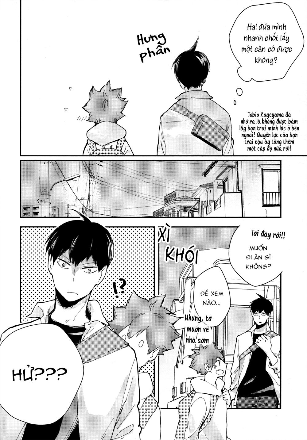 tuyển tập haikyuu dj by dammei bl chapter 18 7