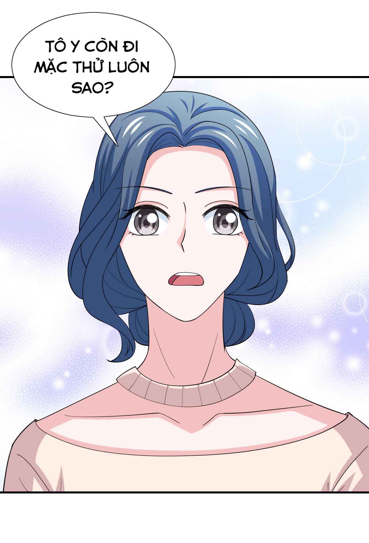 bí mật không thể yêu đương chapter 45 8