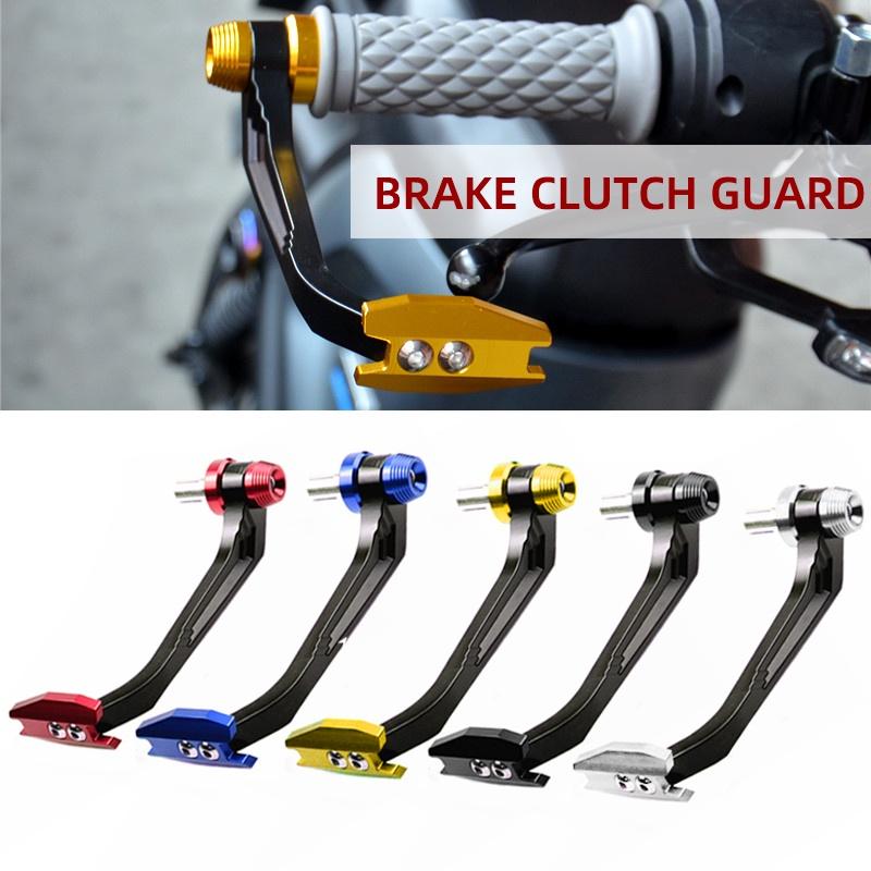 Tay Phanh Ly Hợp 7/8" 22mm Bảo Vệ Tay Lái Xe Máy YAMAHA R1 YZF-R1 YZF R6 R6S Honda