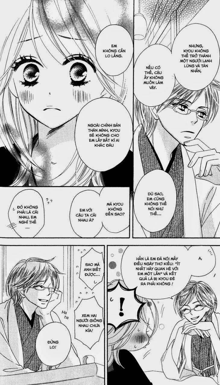 yêu quái cánh đen chapter 19 28