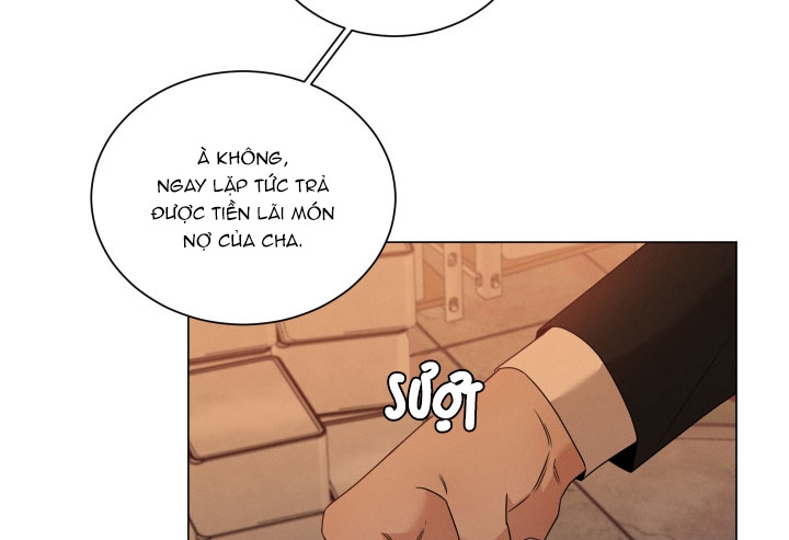 hội chứng minmotion chapter 1 100