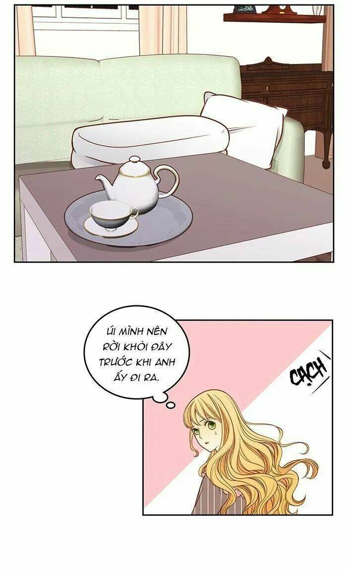 wendy , cô gái bán hoa chapter 32 40