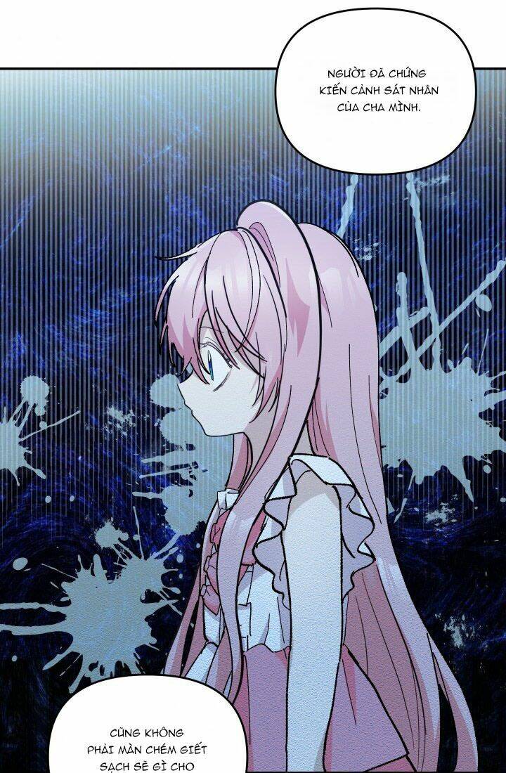 hoàng hậu bé bỏng chapter 41.2 12