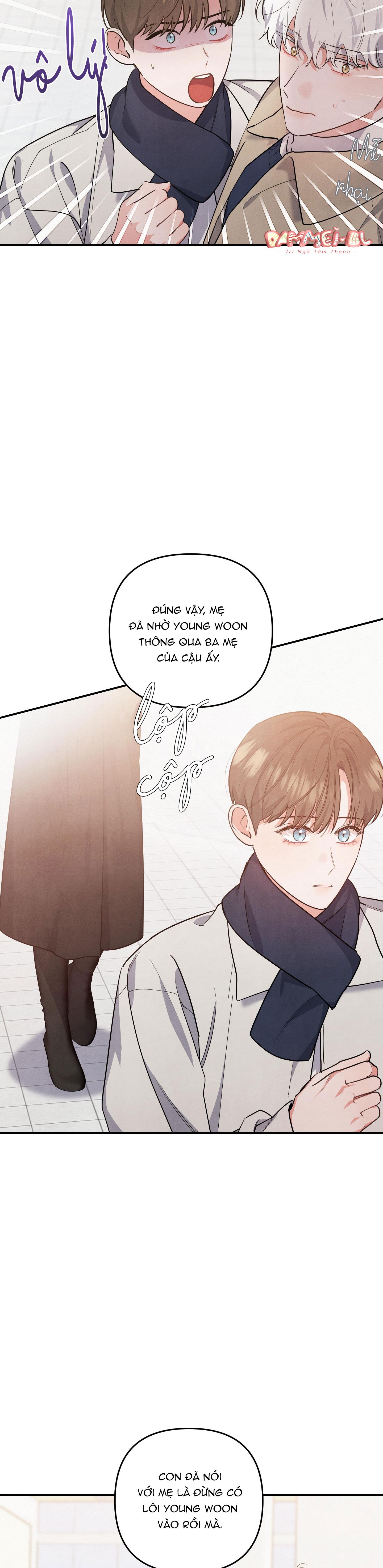 mối quan hệ ngu ngốc chapter 38 4