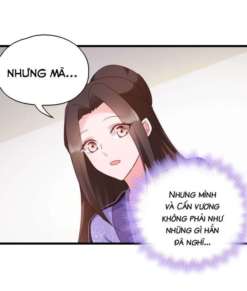 độc tâm cuồng phi khuynh thiên hạ chapter 61 5