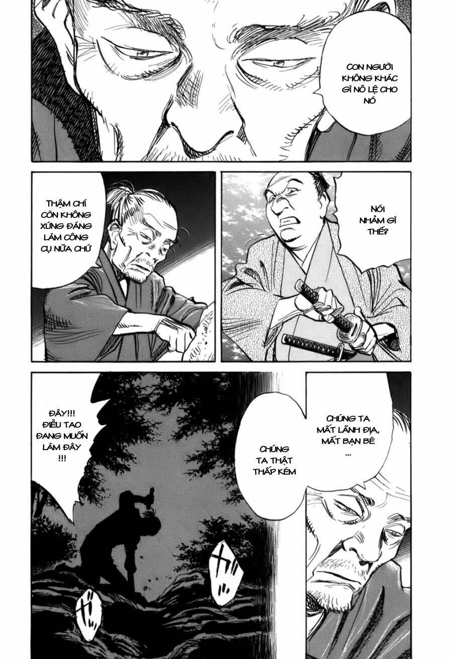 billy bat chapter 27 10