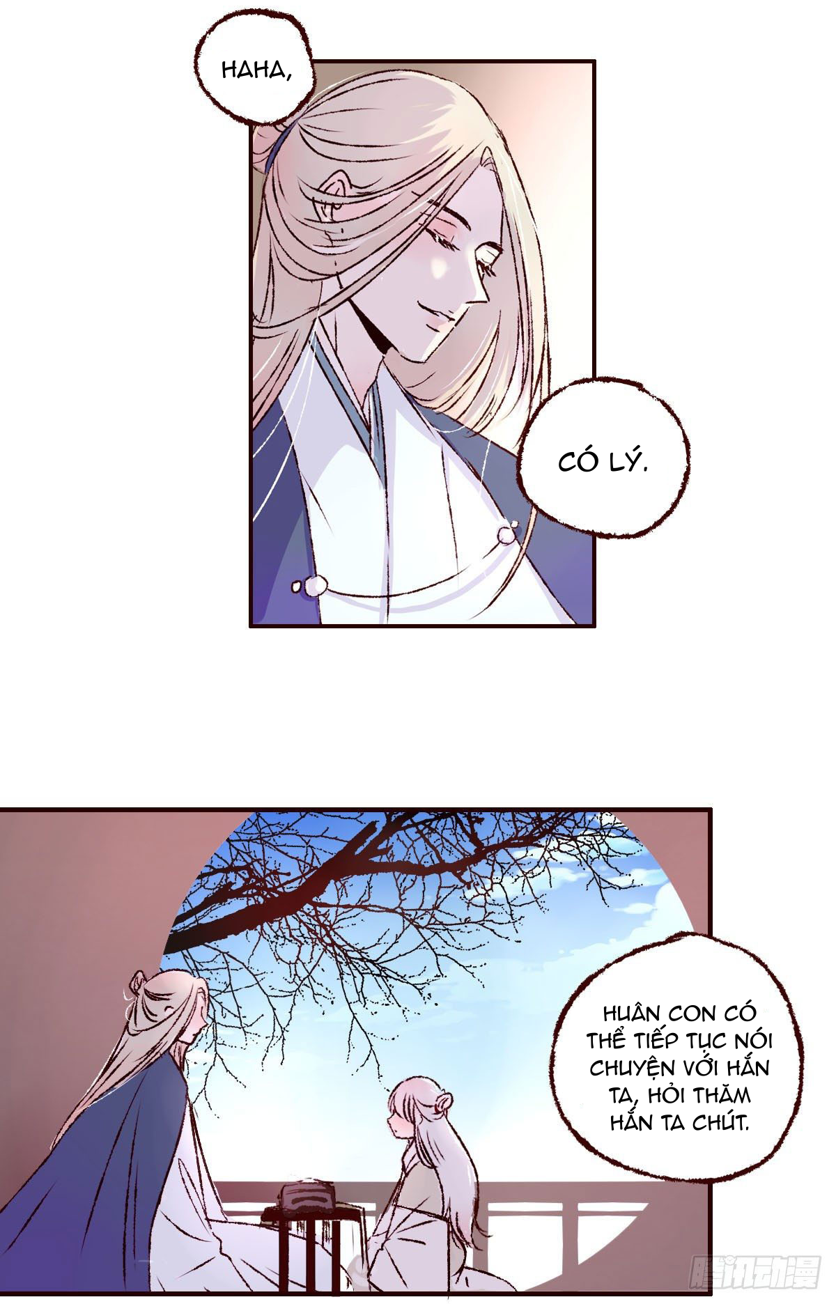 hoa của quỷ chapter 7 3