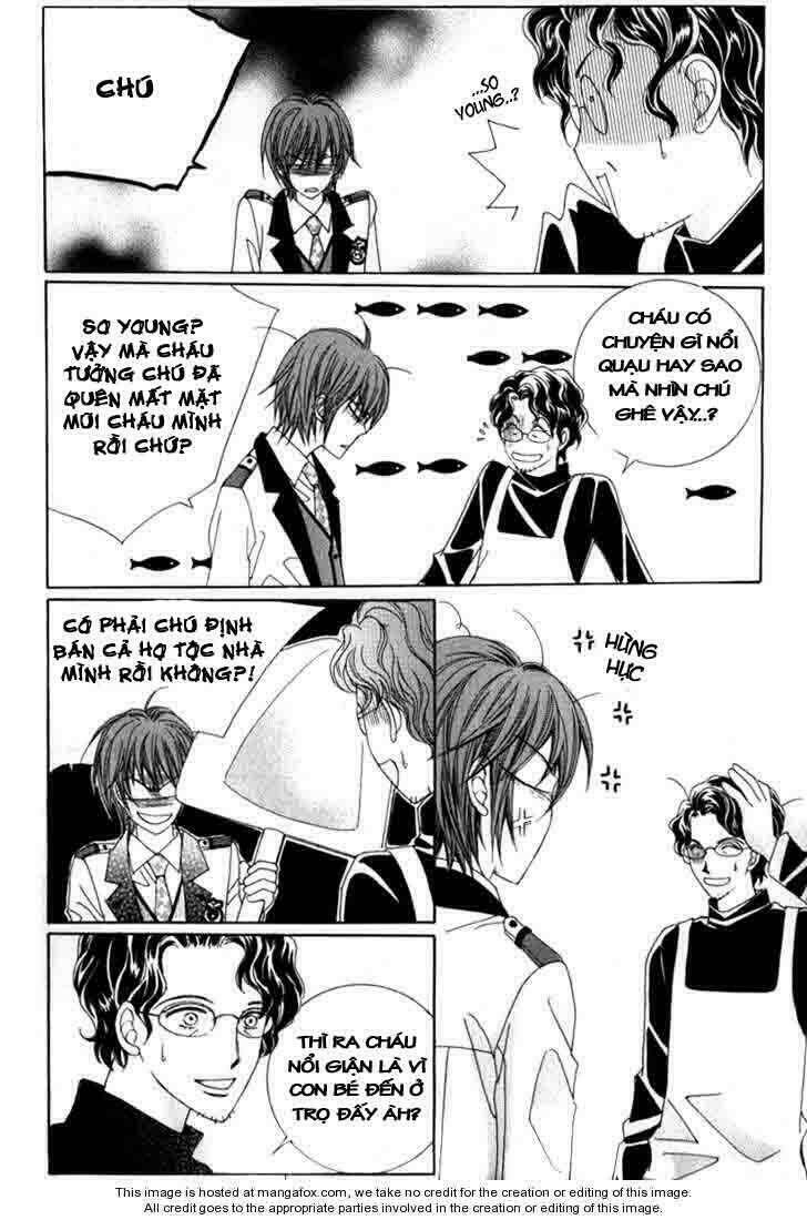 she's scary chapter 6 10