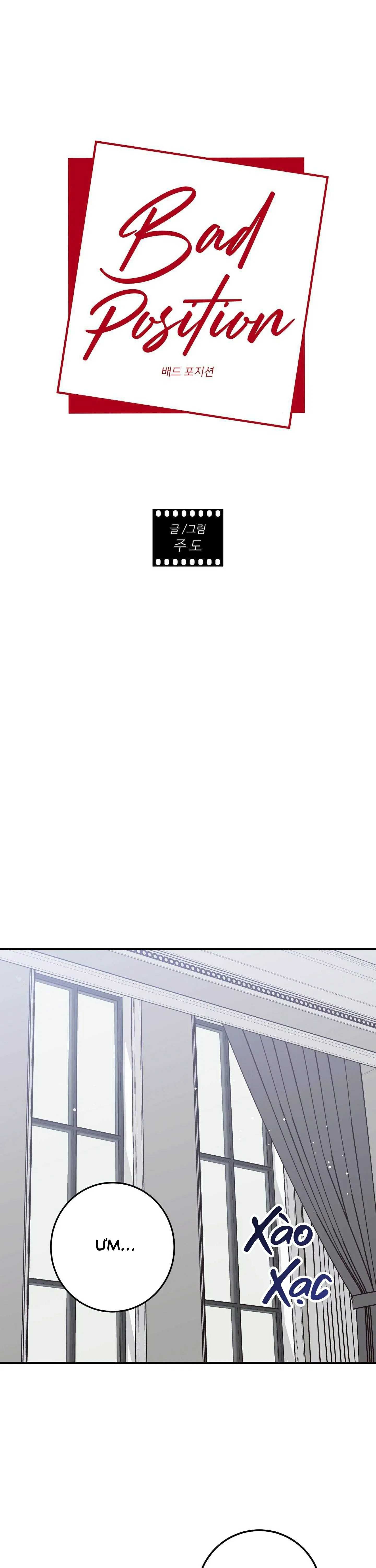 bad position chapter 47 4