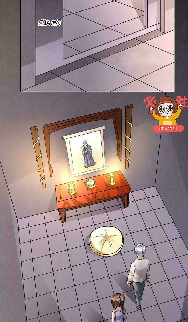 chào buổi tối, minh vương đại nhân chapter 12 10