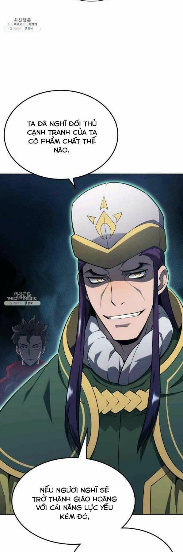 vượt qua giới hạn chapter 143 17