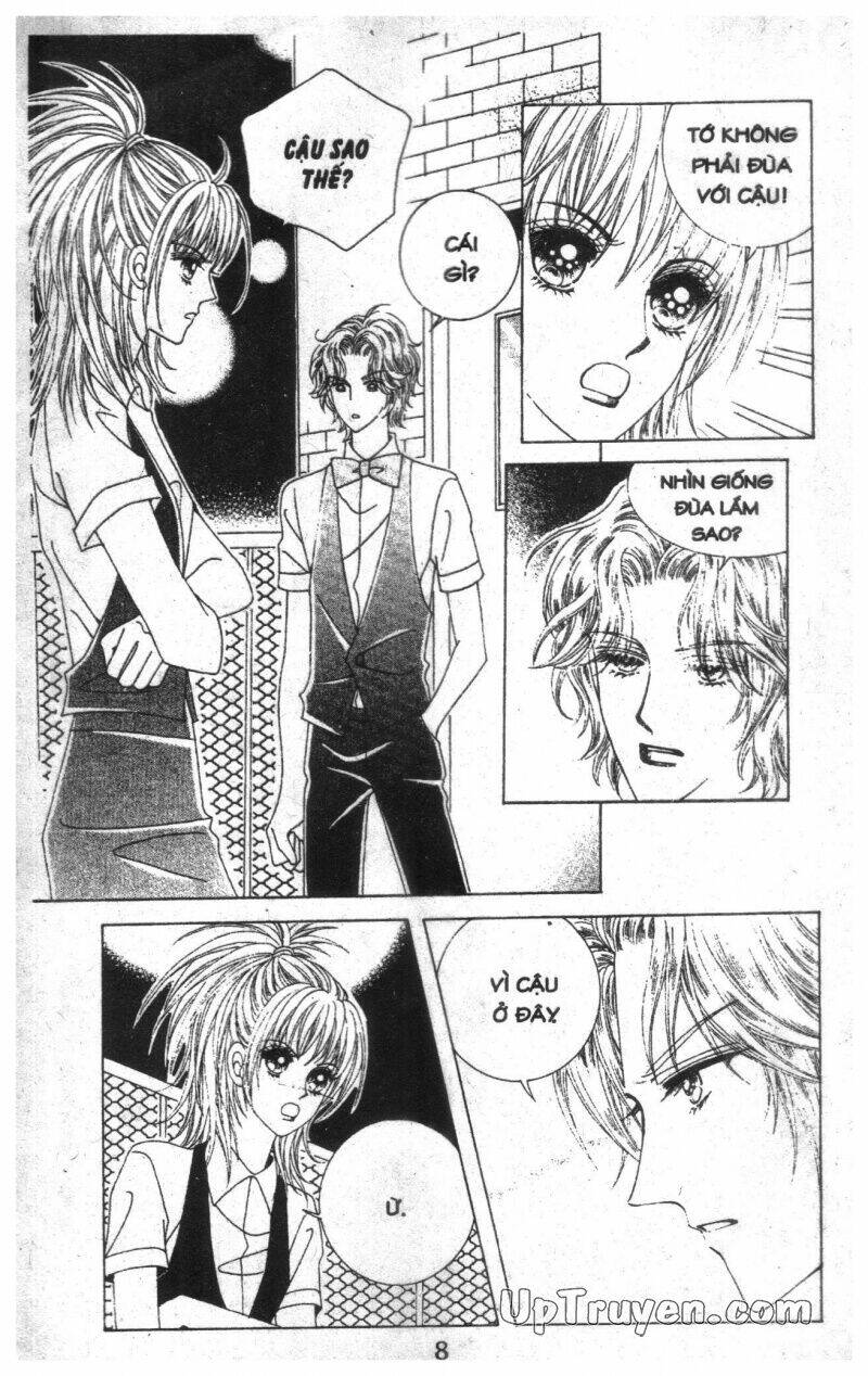 dạ khúc chapter 11 8