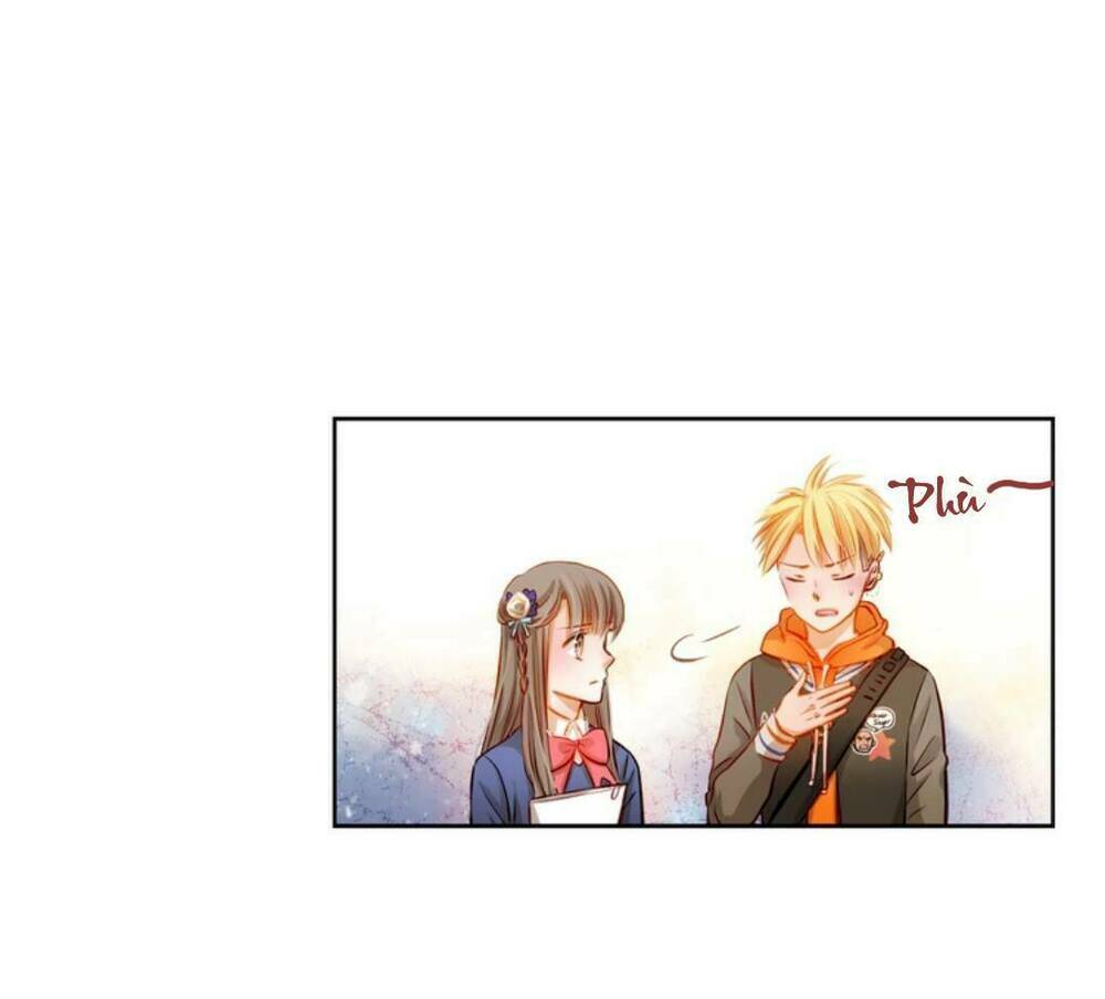 sự cám dỗ xấu xa chapter 24 19