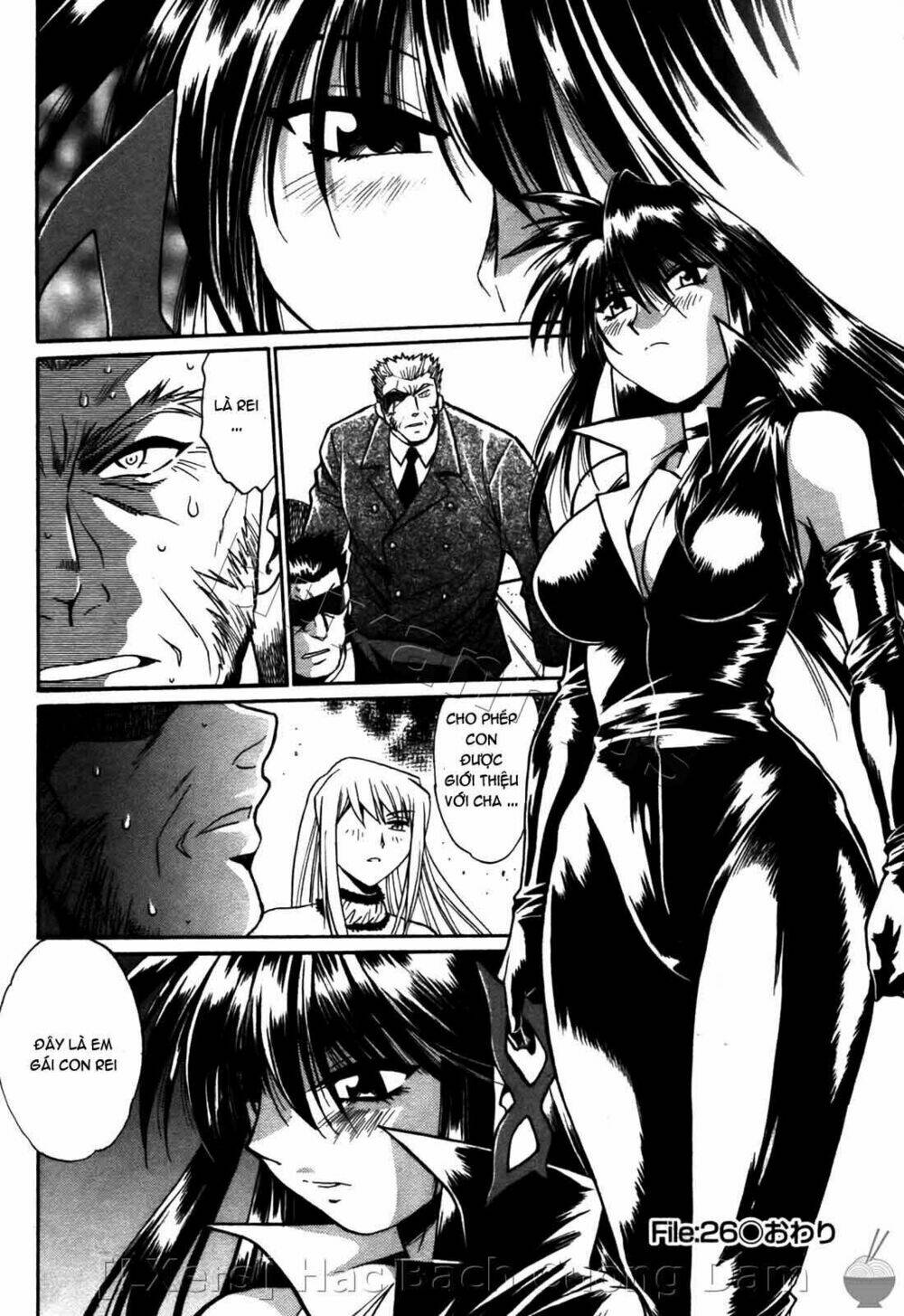 makunouchi deluxe! chapter 26 24