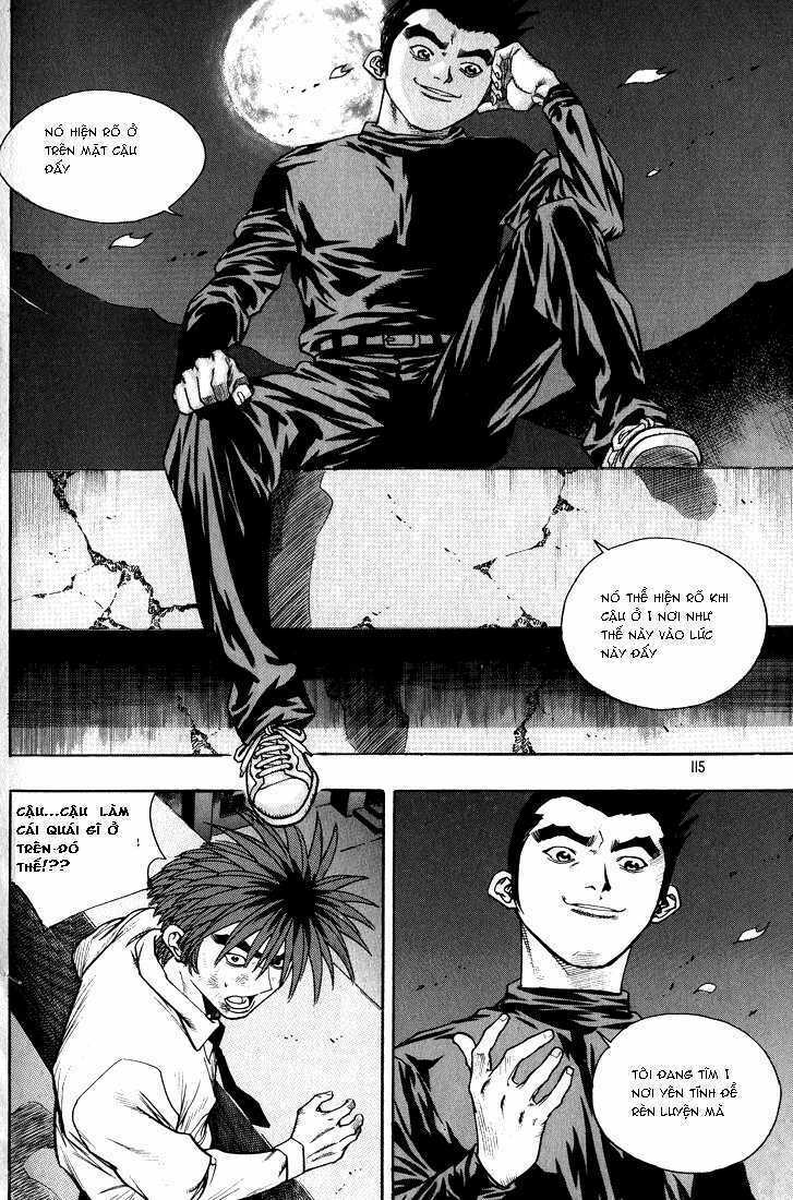 change guy chapter 270 15