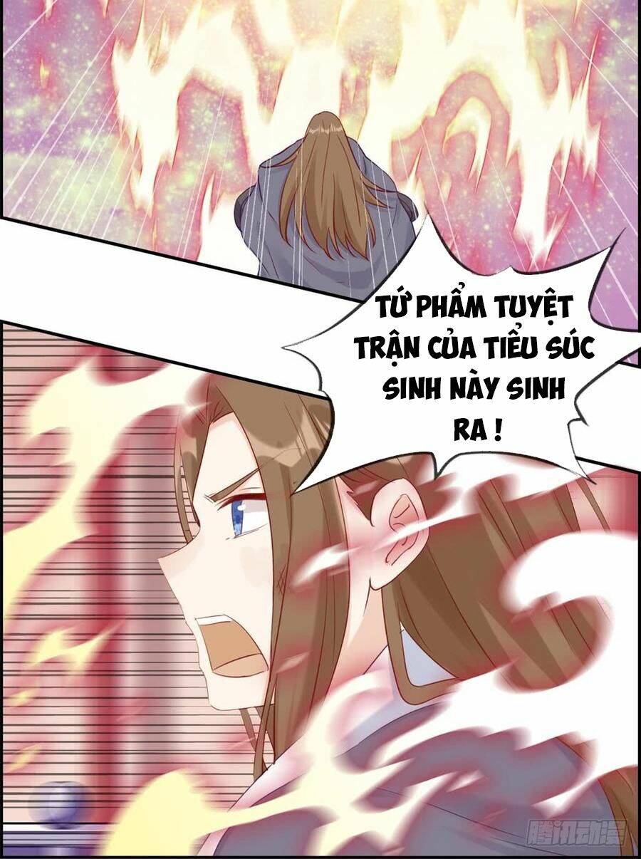 tối cường hoàn khố hệ thống chapter 27 13