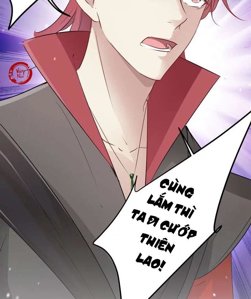 vương gia không thể trêu chapter 61 14