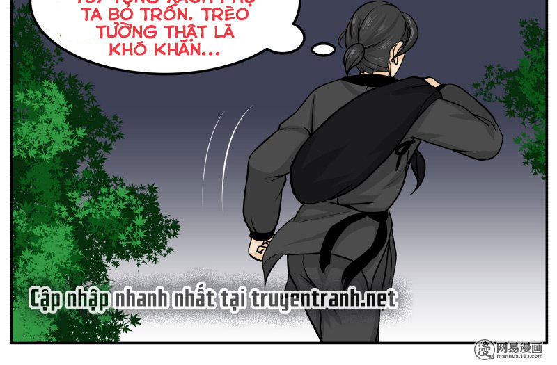 hoàng thượng đoạn tụ! đừng chạm vào ta chapter 54 15