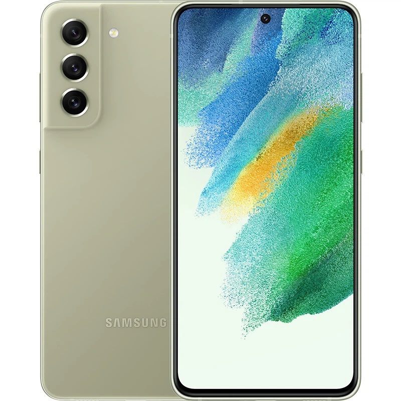Điện Thoại Samsung Galaxy S21 FE 5G (6GB/128GB) - ĐÃ KÍCH HOẠT ĐIỆN TỬ - Hàng Chính Hãng