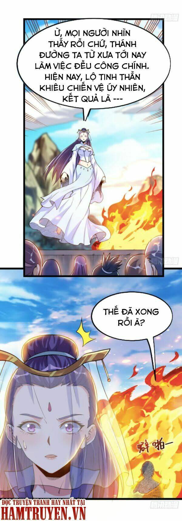 thần võ đế tôn chapter 49 27