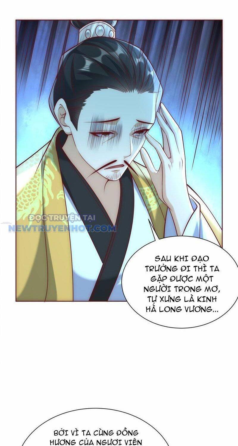 ta thực sự không muốn làm thần tiên chapter 35 57
