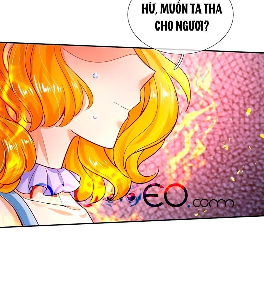 bỗng một ngày nọ trở thành con gái vua chapter 208 4