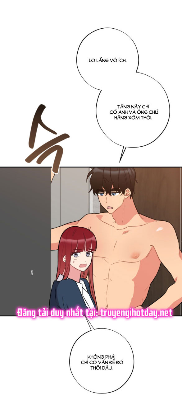 [18+] phương pháp xuất tinh của dosagyeon chapter 18.1 13