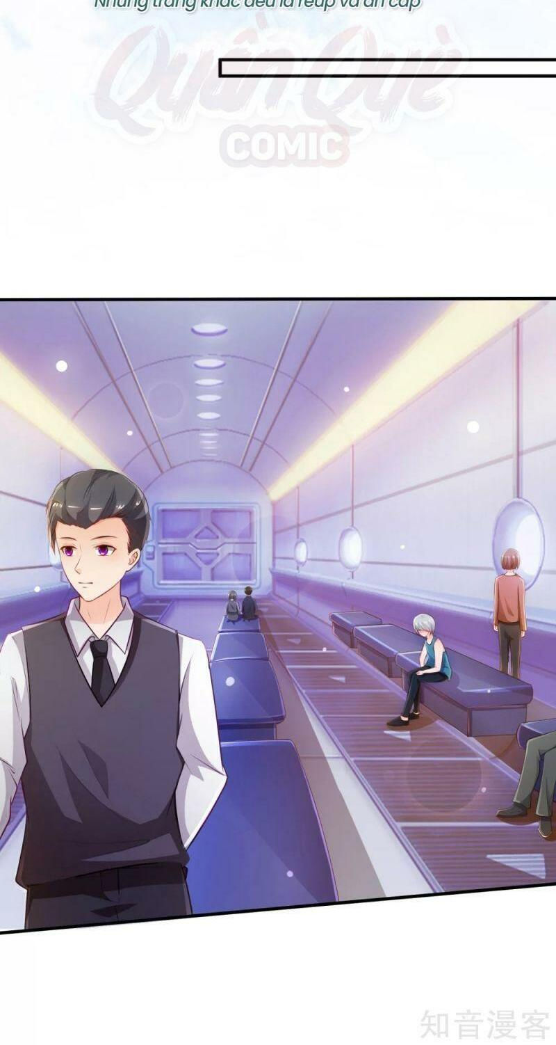 tối cường vận đào hoa chapter 99 2