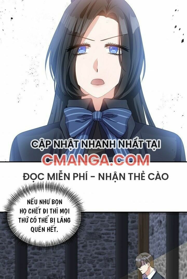 người chồng bạo chúa của tôi đã thay đổi chapter 23 45