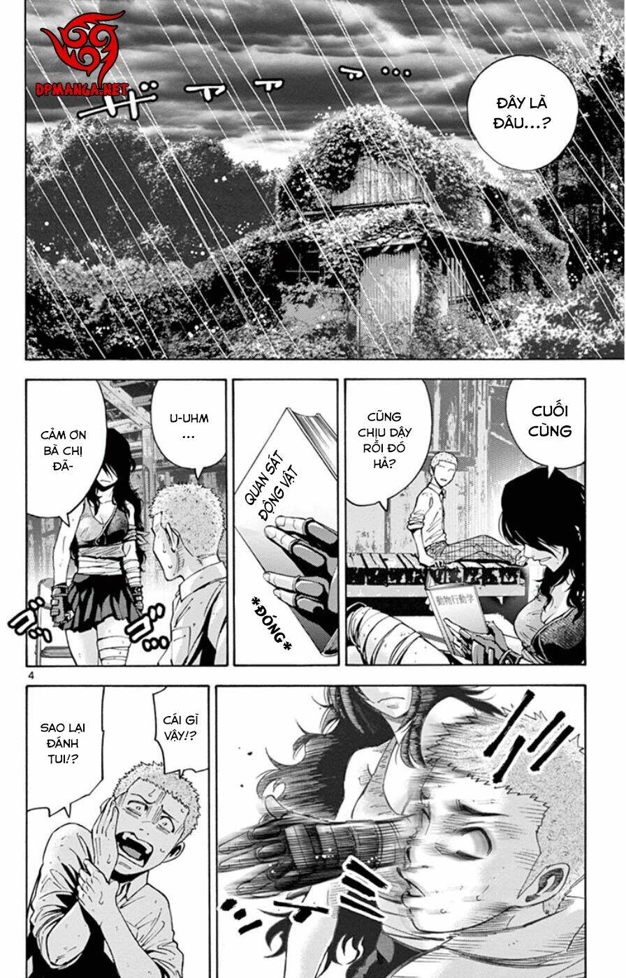 imawa no kuni no alice chapter 49.4 5