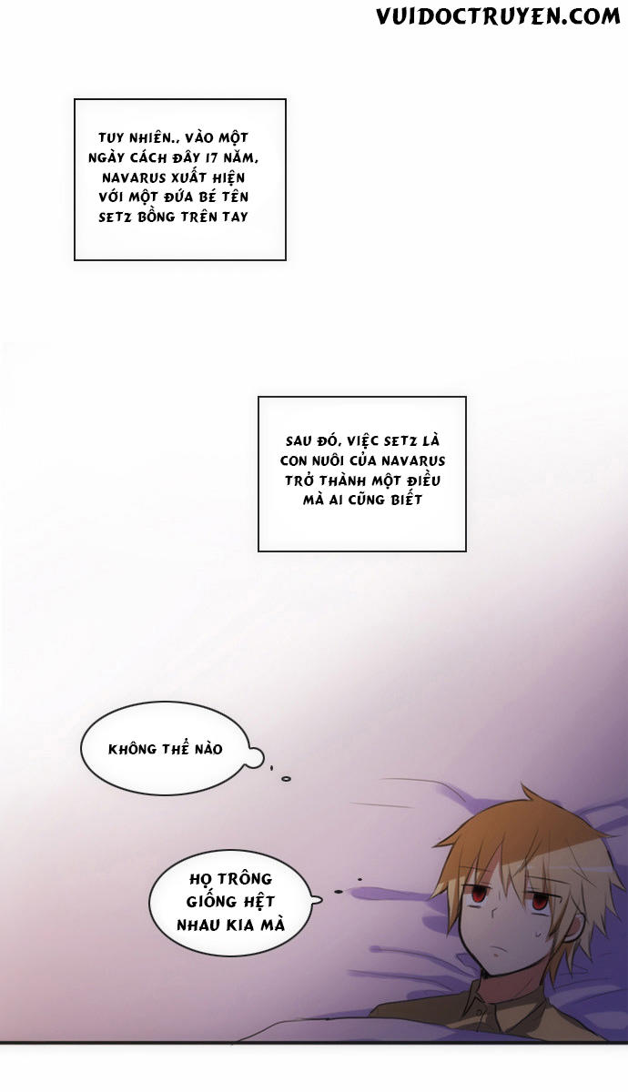 crepuscule (yamchi) chapter 43 26