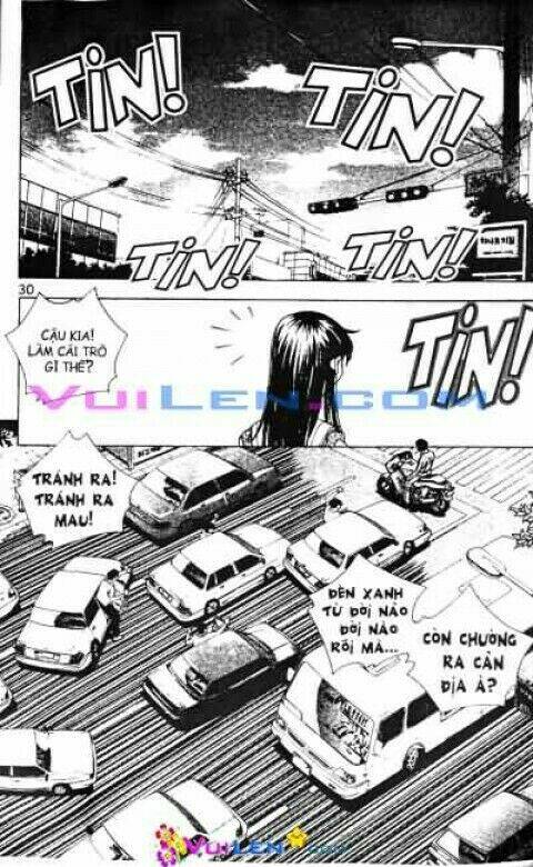 change guy chapter 154 30