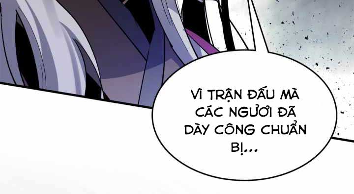 đối đầu với các vị thần Chapter 59 - Trang 2