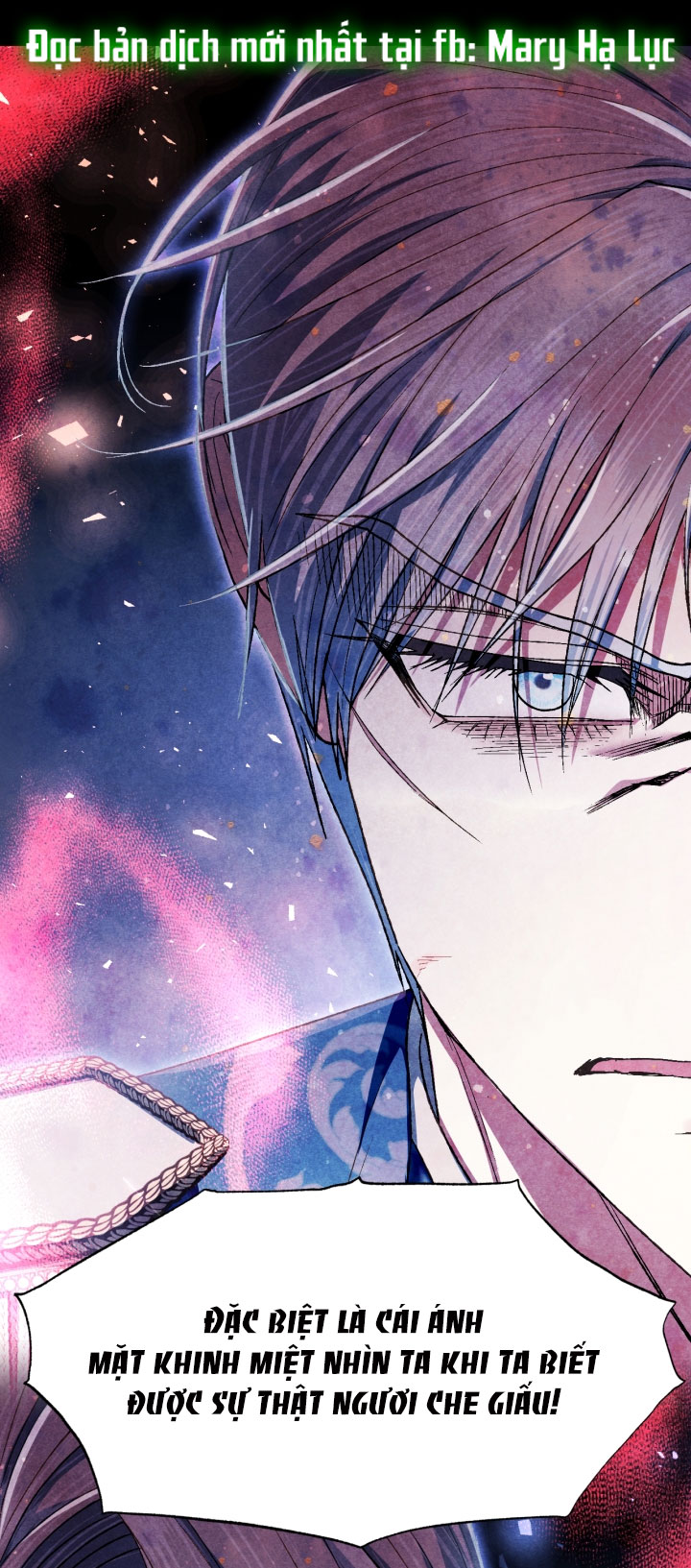 cha à, con không muốn kết hôn đâu chapter 113.2 16