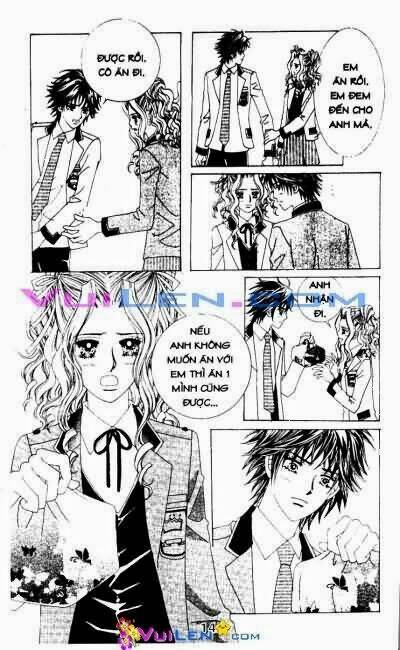 love your enemies chapter 15 34