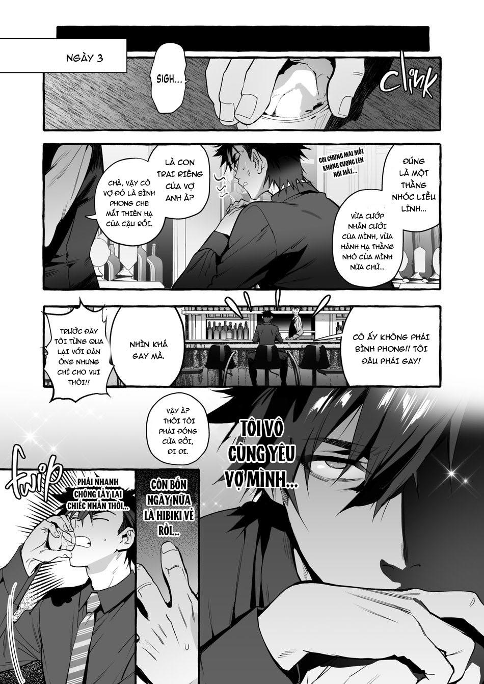 oneshot hỏny chapter 116.1 28