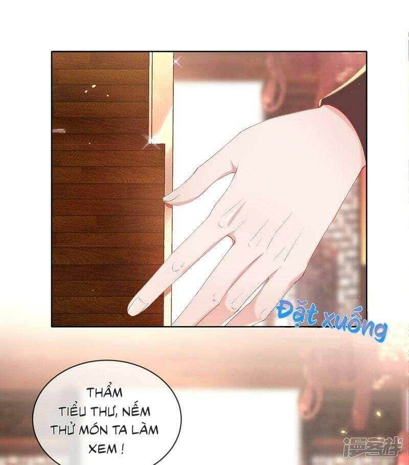 thị huyết y phi chapter 102 18