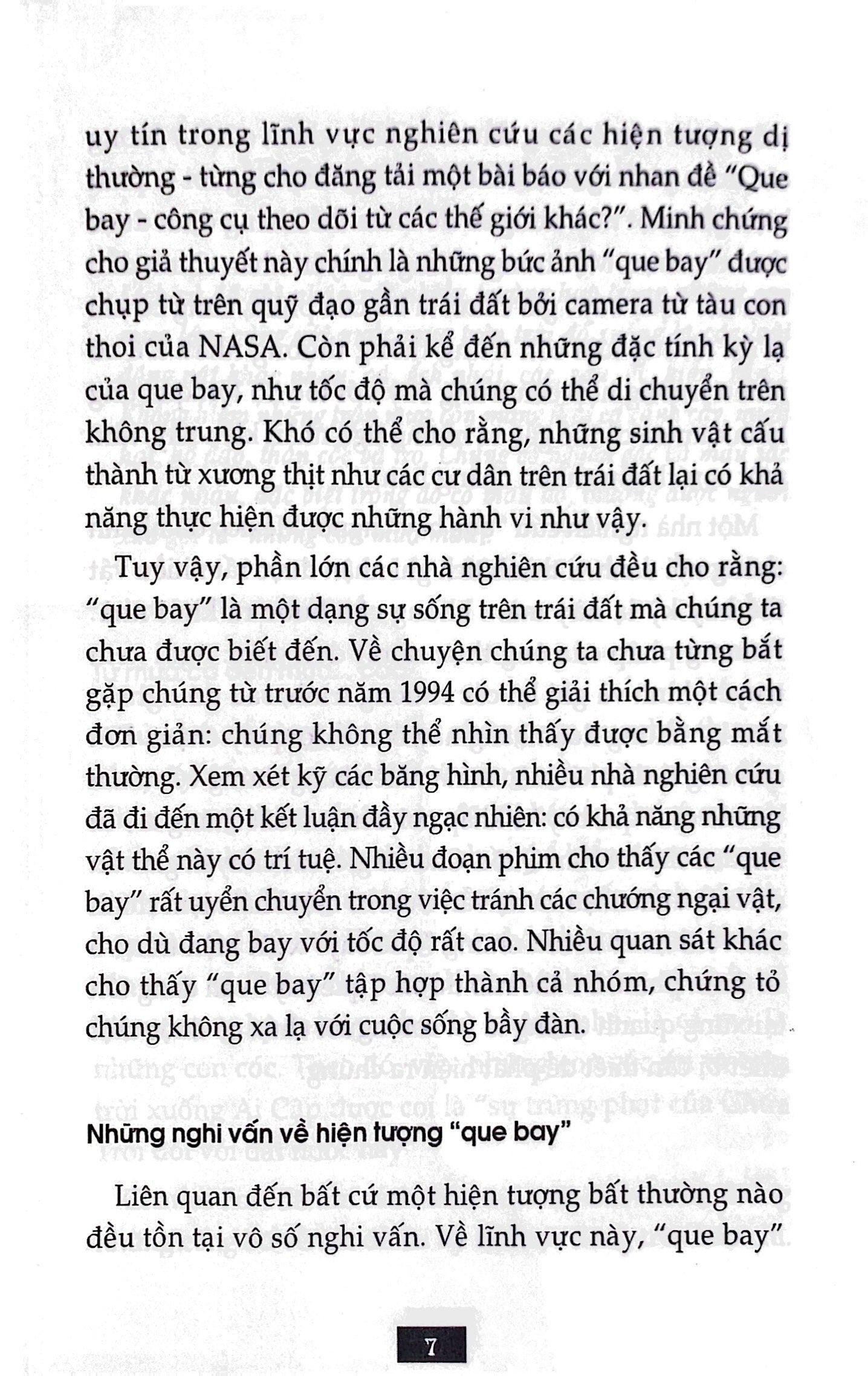 Bí Ẩn Mãi Mãi Là Bí Ẩn 06 (Tái Bản 2022)