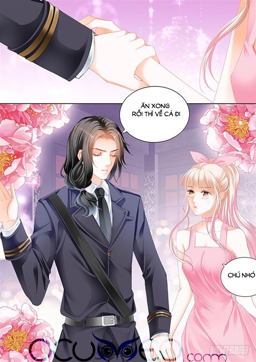 bá đạo tiểu thúc, xin trêu chọc vừa thôi! chapter 32 12