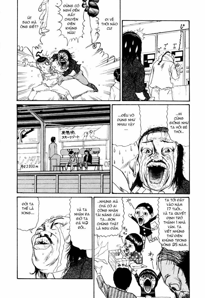 boku to issho chapter 23 10