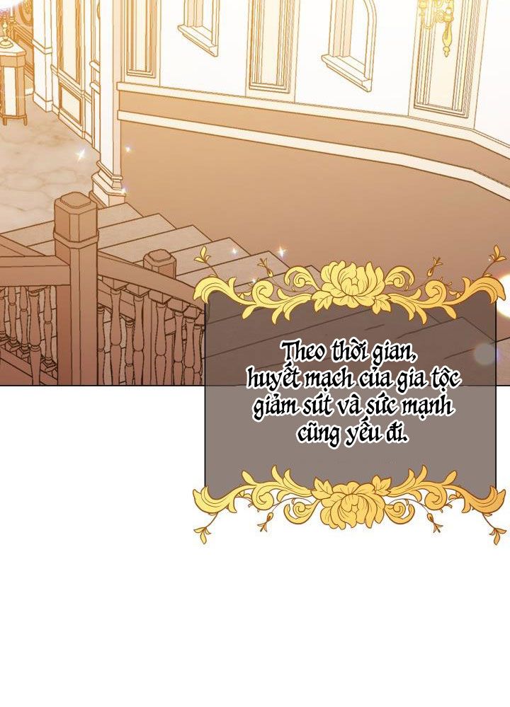 quý cô không thể chạm vào chapter 2 46