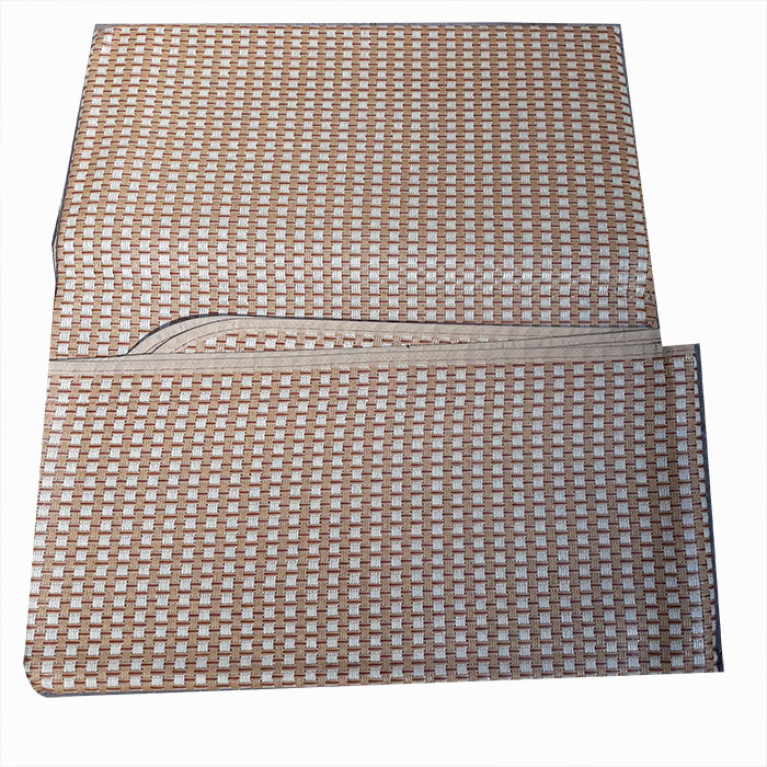Chiếu điều hòa 2 lớp, loại một, 100% sợi mây tự nhiên Cao Bằng, các kích cỡ