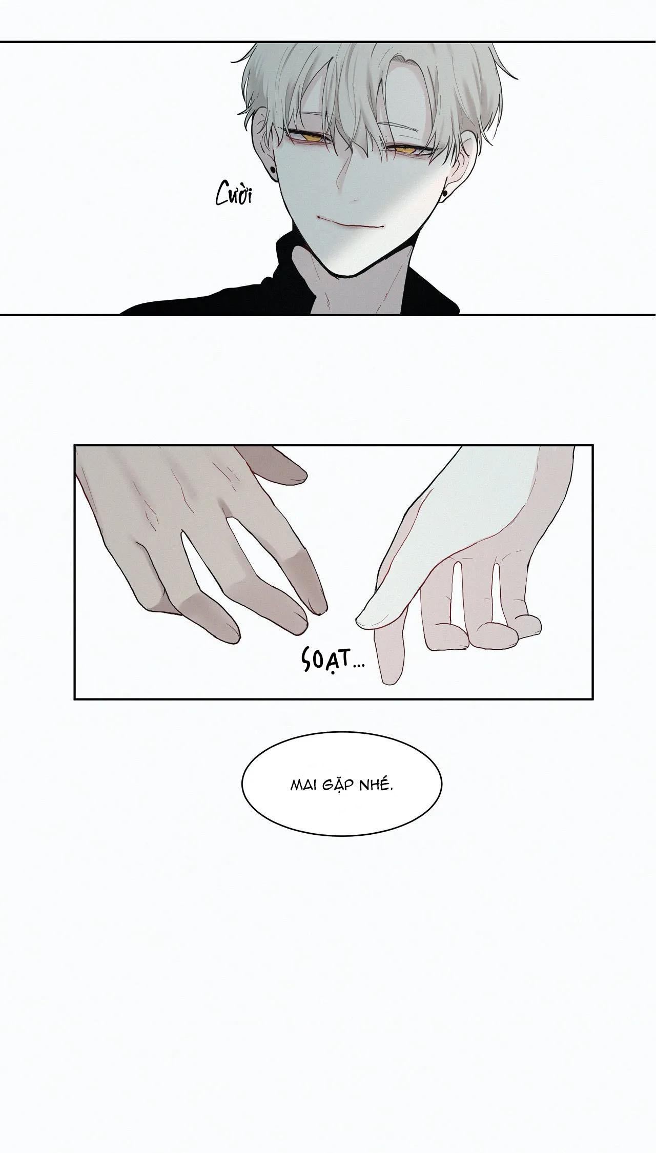 hiến tế máu chapter 5 17