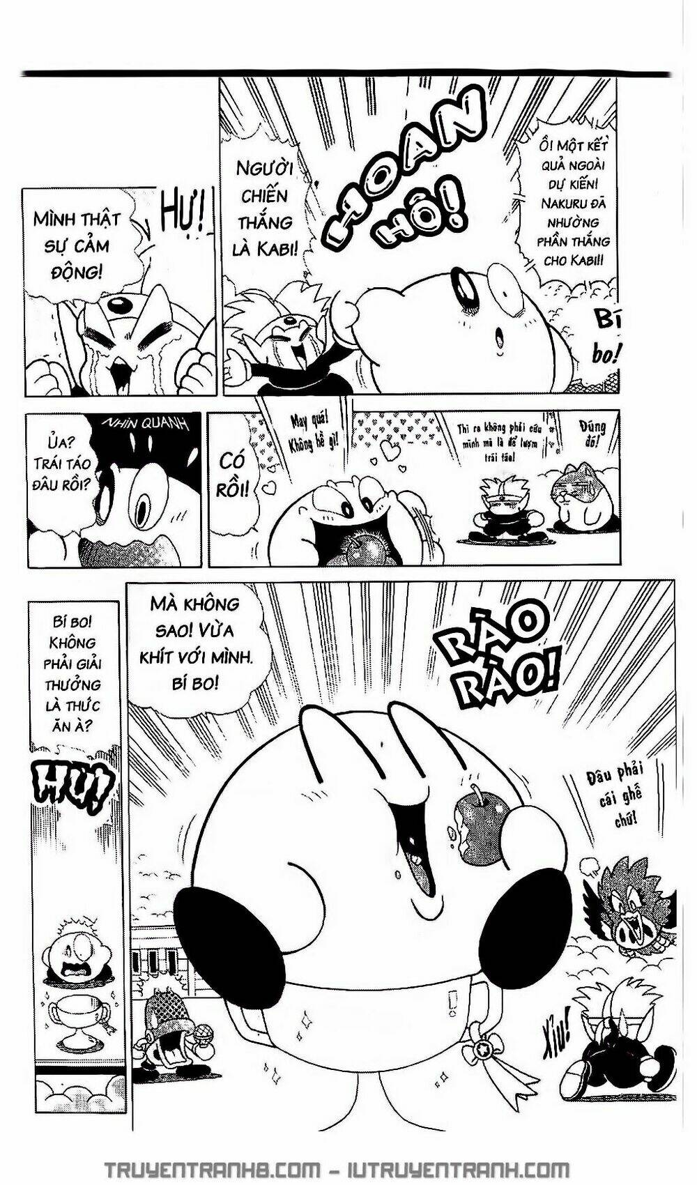 ngôi sao kabi chapter 63 14