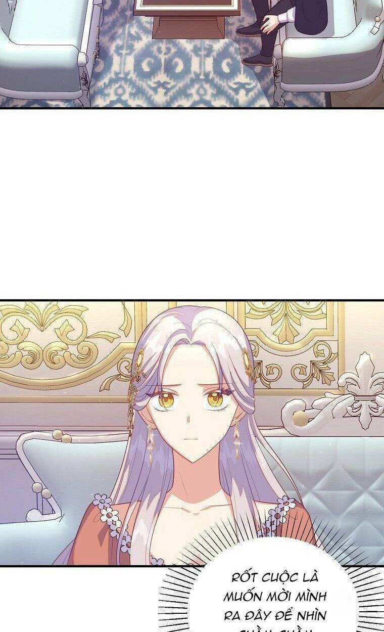 chỉ nhận thức được sau khi mất em chapter 27.1 26