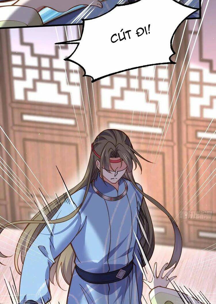 hoạn phi thiên hạ chapter 174 12